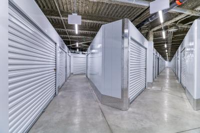 Storage Units at SmartStop Self Storage - 801 Milner Ave, Scarborough, ON